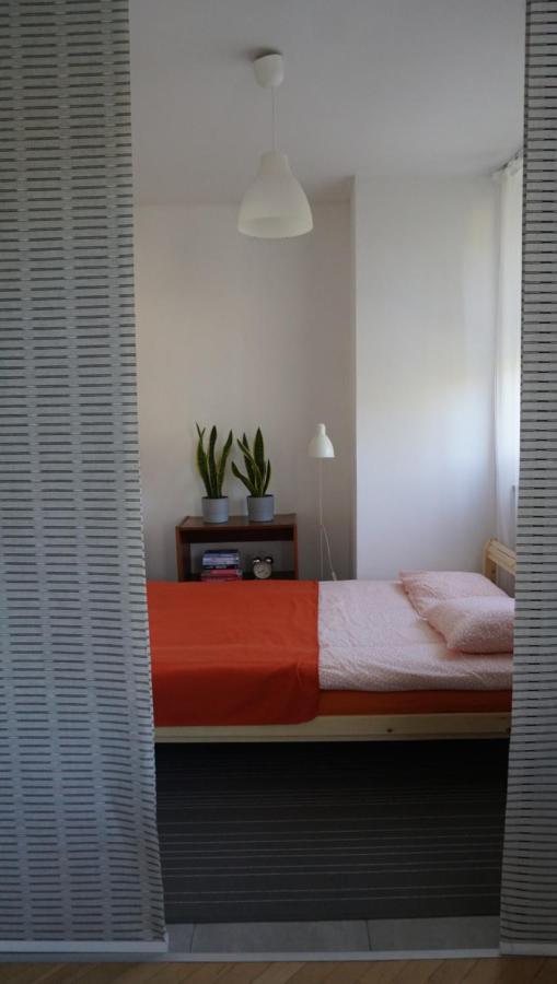 קרקוב Lovely Jubbly Apartment מראה חיצוני תמונה