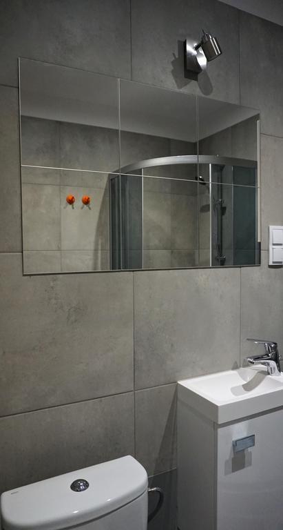 קרקוב Lovely Jubbly Apartment מראה חיצוני תמונה