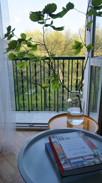 קרקוב Lovely Jubbly Apartment מראה חיצוני תמונה
